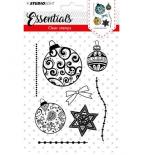 Stamps - Essentials
