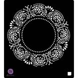 Stencil - Doily 1
