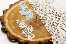 Cutting die - Marvelous twig