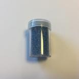 Micro pearls - Rainbow blue