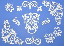 Monograms