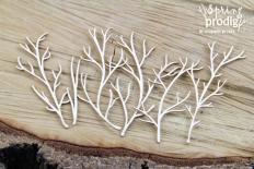 Simple twigs