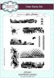Stamps - Inspiring Edges