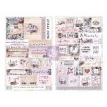 Stickers - Lavender