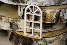Chipboard - Window