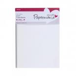 Big card blanks and envelopes