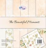 Paper 30x30 cm - The Beautiful Moments
