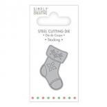 Cutting die - Stocking 