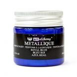 Prima acrylic paint - Royal blue