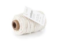 Cotton cord - ivory