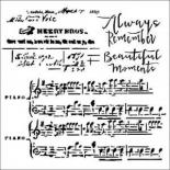 Stencil - Always the Music