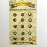 Brads - Vintage collection