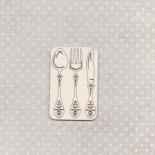Chipboard - Cutlery