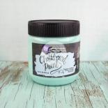 Chalkboard paint - Sea Breeze