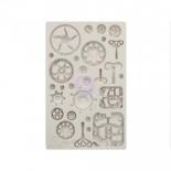 Finnabair Mechanica Mould 