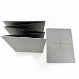 Acordeon album 14x19cm