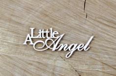 A little Angel