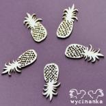 Chipboard - Pineapple