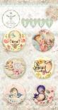 Fair buttons - Baby