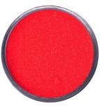 Embossing powder - Apple Red