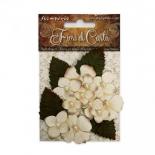 Flowers -  Ivory Hydrangea