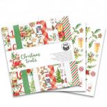 Paper 30x30 cm - Christmas Treats
