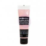 Impasto Paint - Bouduir Pink