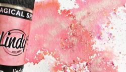 Lindys pigment - Alpine Ice Rose