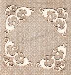 Corner ornament