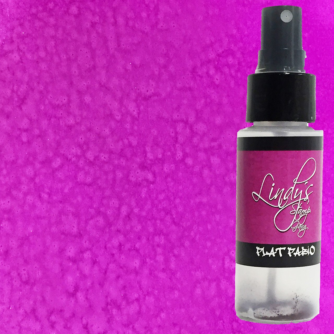 Lindys spray mist - Poppin Pink