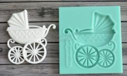 Baby carriage
