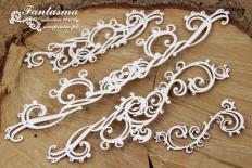 Background chipboard - Decors XL