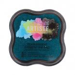 Ink pad - Pearlescent Aqua