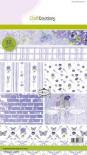 Paper A5 - Romantic Provence