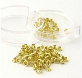 Eyelets 3mm
