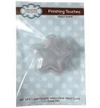 Small Star Treat Cups