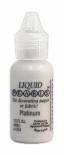 Liquid pearls  (Platinum)