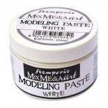 Modeling paste