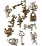 Pendants - Love