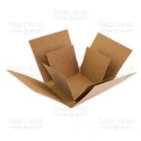 Magic box - kraft