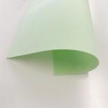 Foamiran A4 - Mint