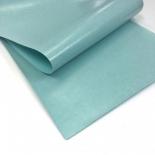 Glancēta mākslīgā āda - Mint (50x70 cm)