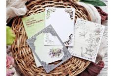 Cutting die - Photo frame