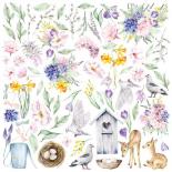 Tender spring
