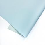Mākslīga āda (50x35) - Baby blue