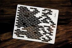 Bricked wall - set
