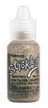 Stickles - Glitter glue -  PLATINUM