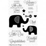 Spiegodi - Beautiful baby