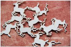 Chipborads - deers