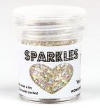 Glitter - Your Carriage Awaits